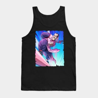 TAO PAI PAI MERCH VTG Tank Top